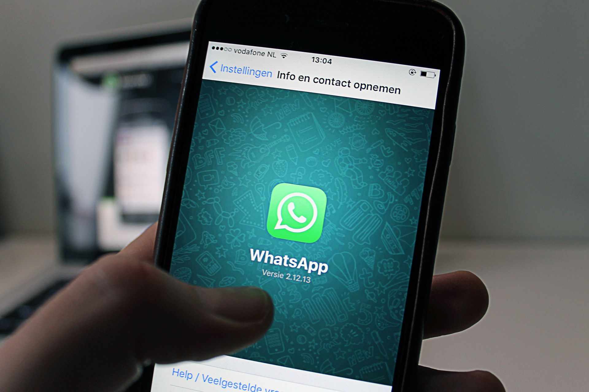 Rastreio automático de pedidos no WhatsApp